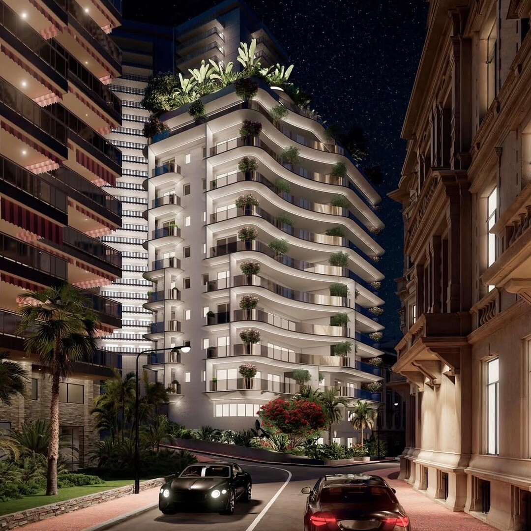 LE LIDO – UNE NOUVELLE ICÔNE DE LA VIE MONACO