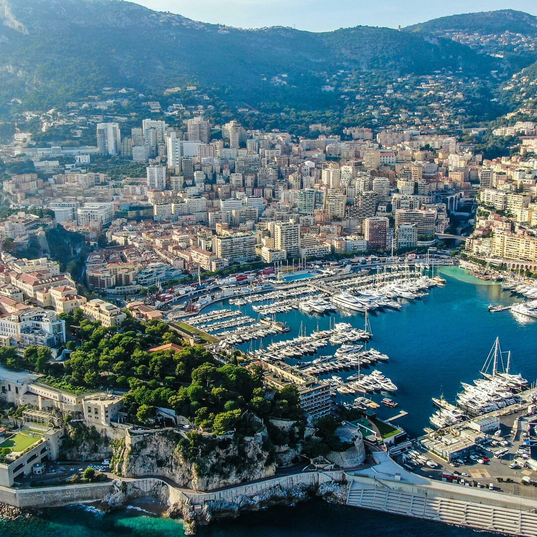 OPPORTUNITÉ RARE AU CARRÉ D’OR – MONACO