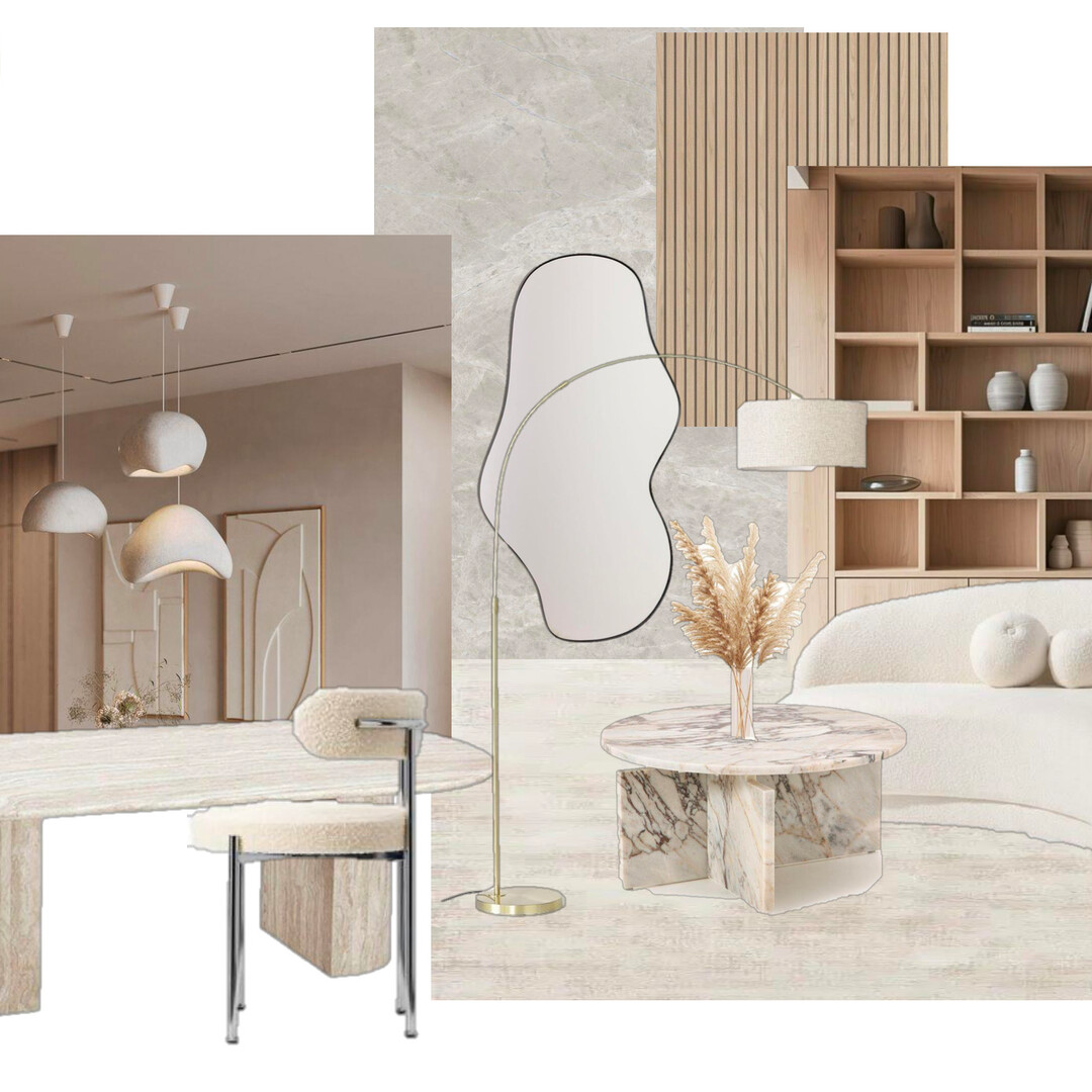 Appartement de 2 chambres en rénovation à Larvotto