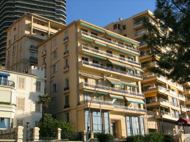 STUDIO AU PRINCES - Appartements à vendre à Monaco