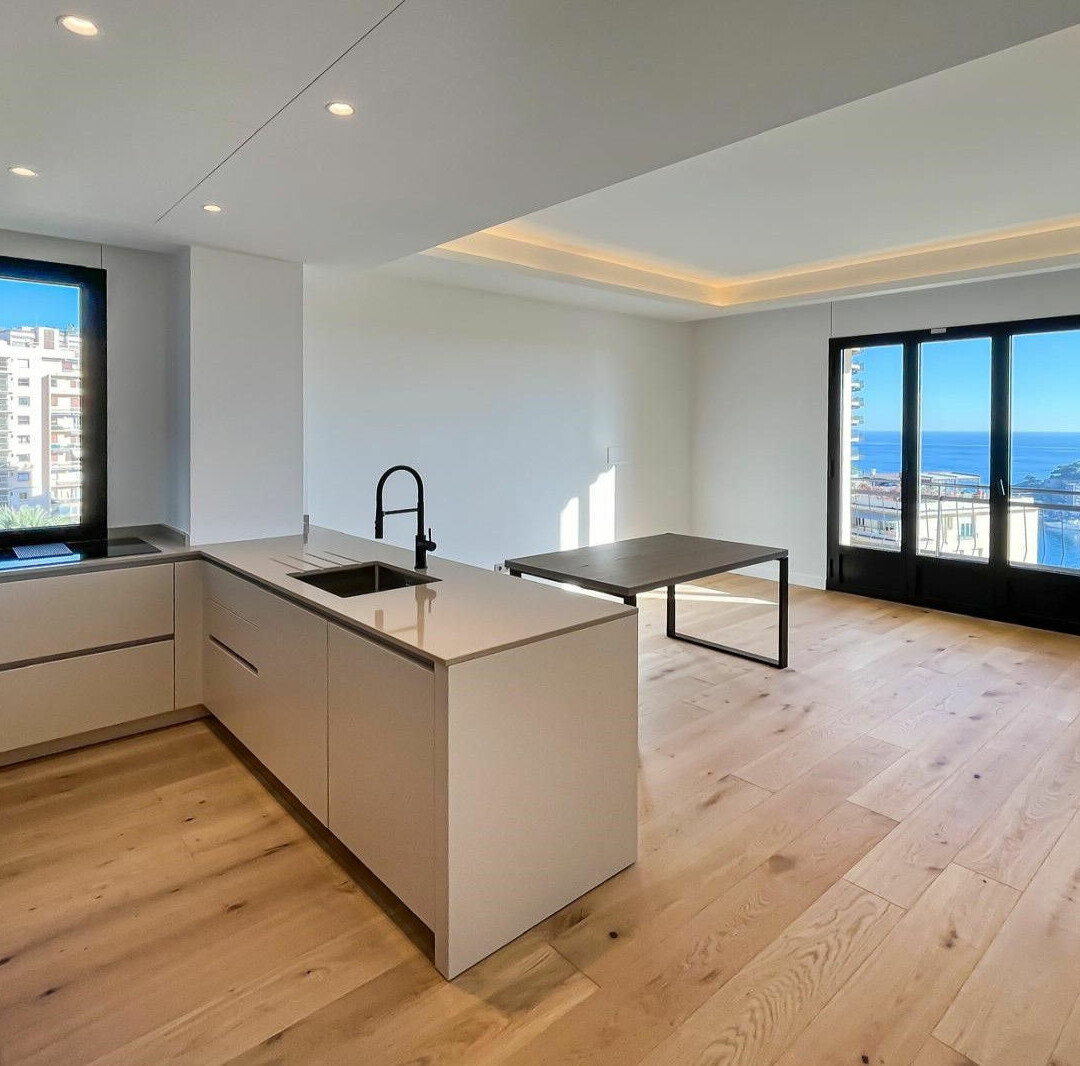 SHAKESPEARE - Appartements à vendre à Monaco