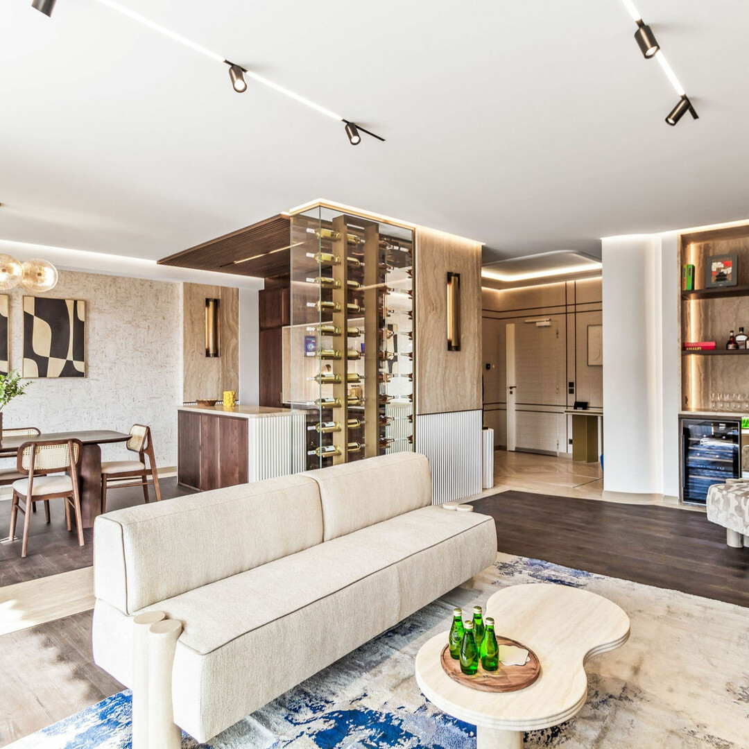 CHATEAU PERIGORD - Appartements à vendre à Monaco