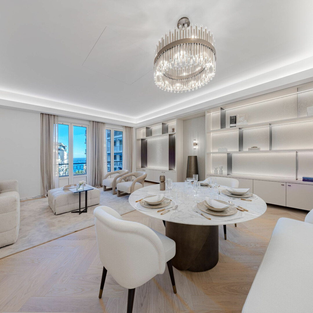 LES BOULINGRINS - Appartements à vendre à Monaco