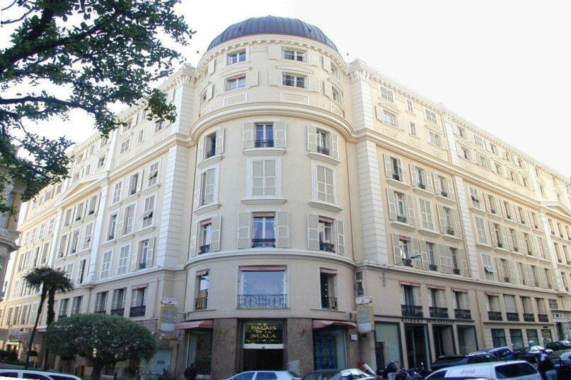 PALAIS DE LA SCALA - Appartements à vendre à Monaco