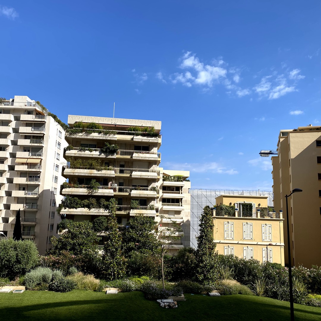 CHATEAU PERIGORD - Studio - Appartements à vendre à Monaco