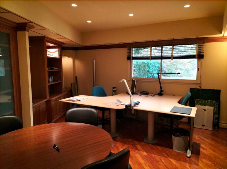 ROCAZUR / BUREAUX ET PARKINGS - Appartements à vendre à Monaco