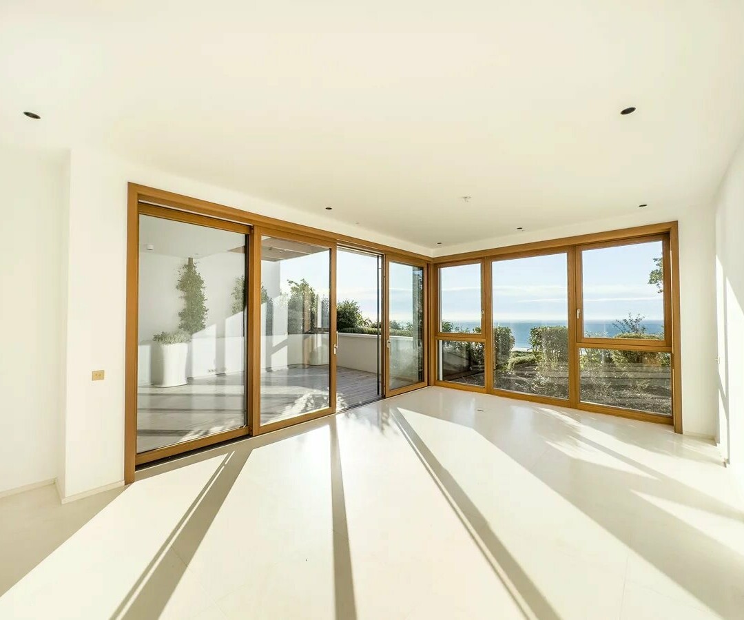 L'Exotique - Spacieux 3 pièces vue mer - Appartements à vendre à Monaco