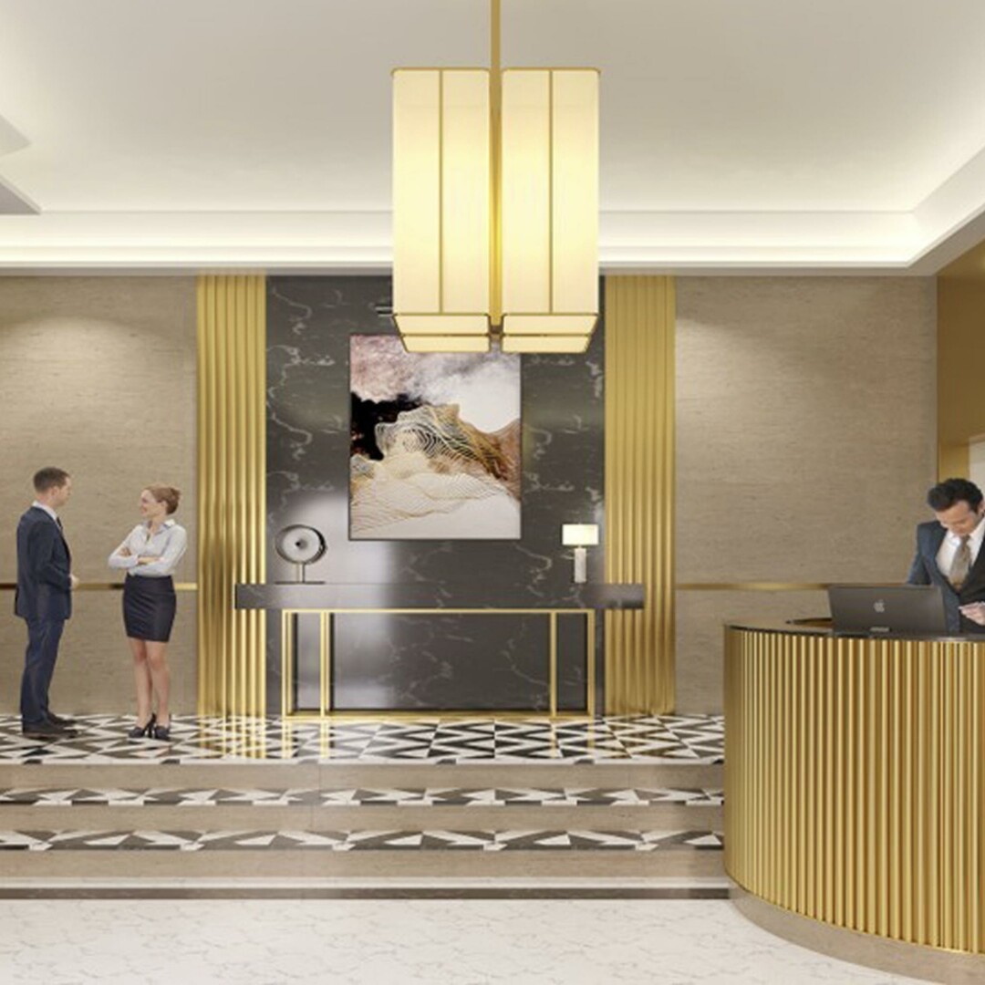 Programme neuf et prestations luxueuses | 3 pièces - Appartements à vendre à Monaco