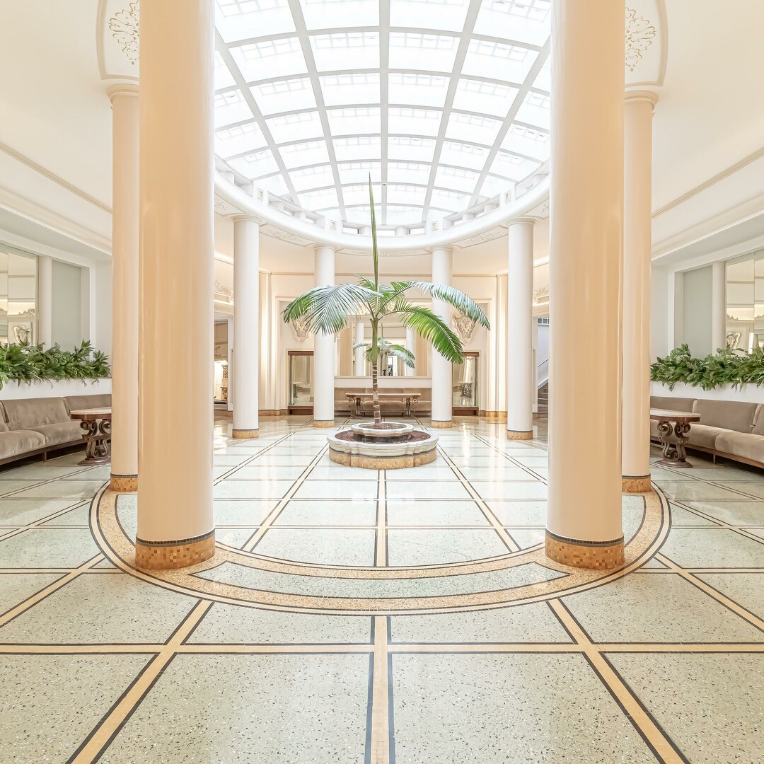 Magnifique appartement rénové et meublé - Appartements à vendre à Monaco
