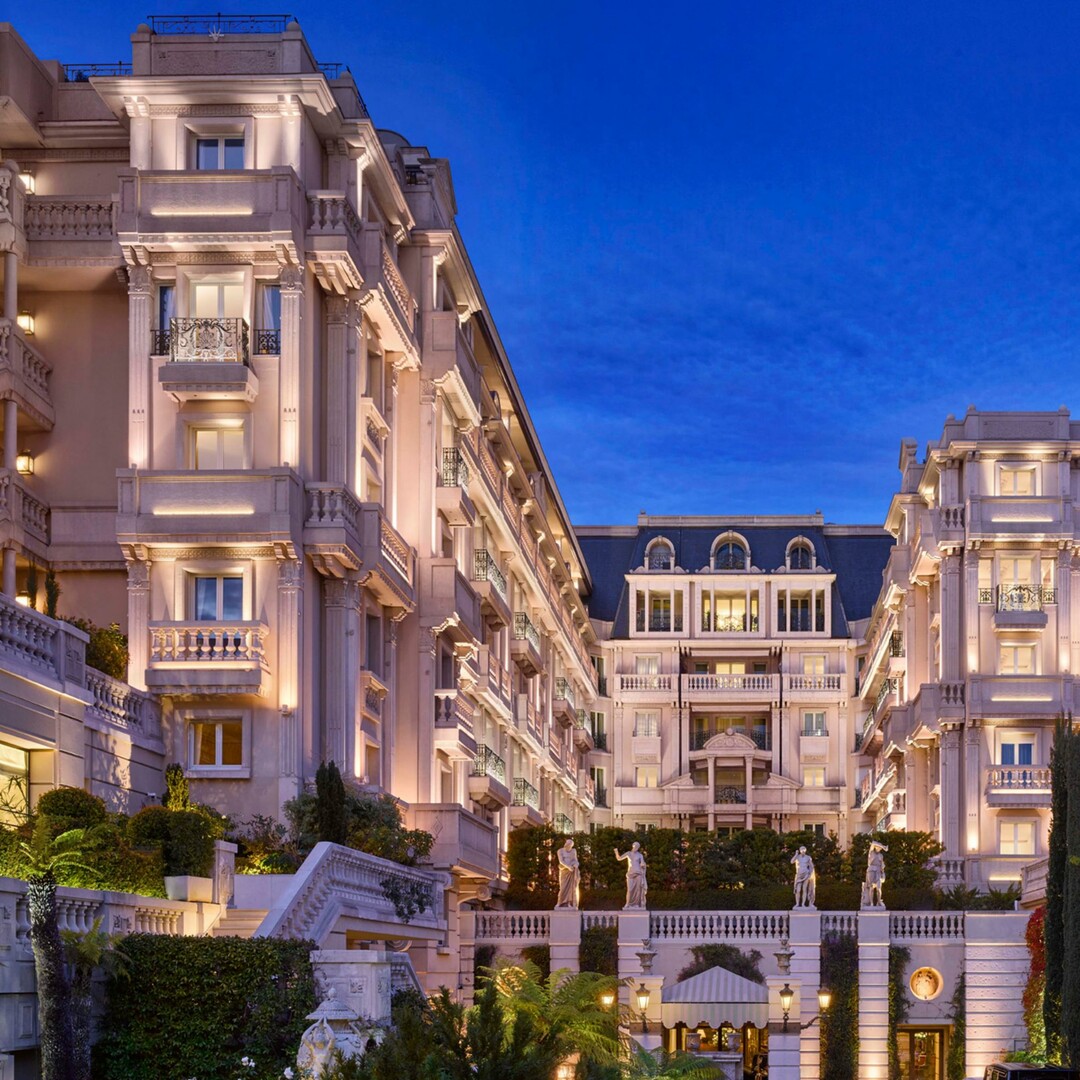 Métropole | Carré d'Or | 2 pièces - Appartements à vendre à Monaco