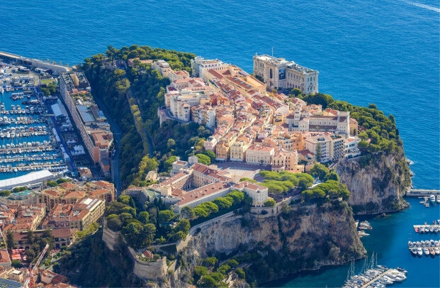 Studio - Appartements à vendre à Monaco