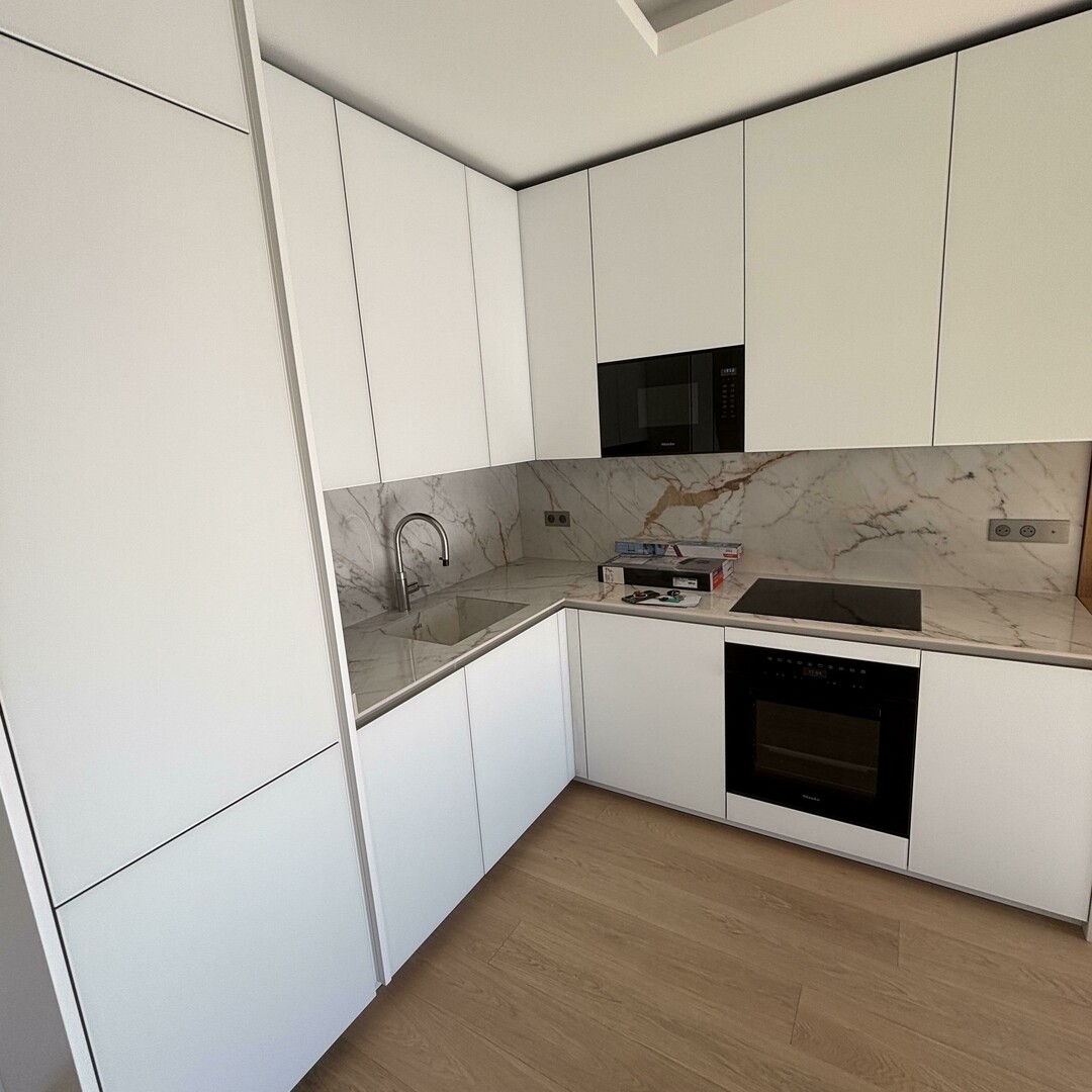 2 PIECES RENOVER - Appartements à vendre à Monaco