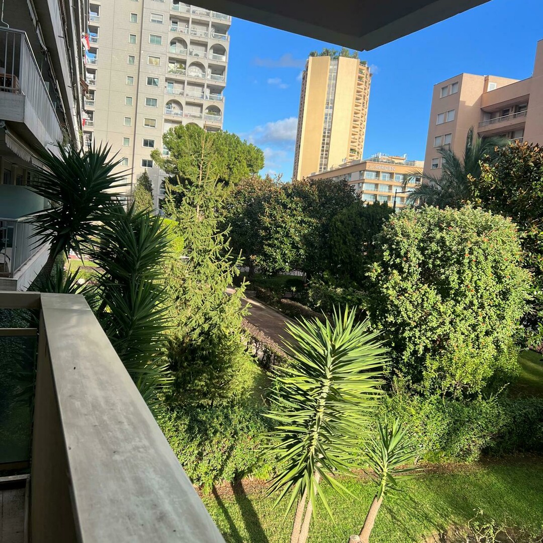 Château Amiral - 3 pièces - La rousse - Appartements à vendre à Monaco