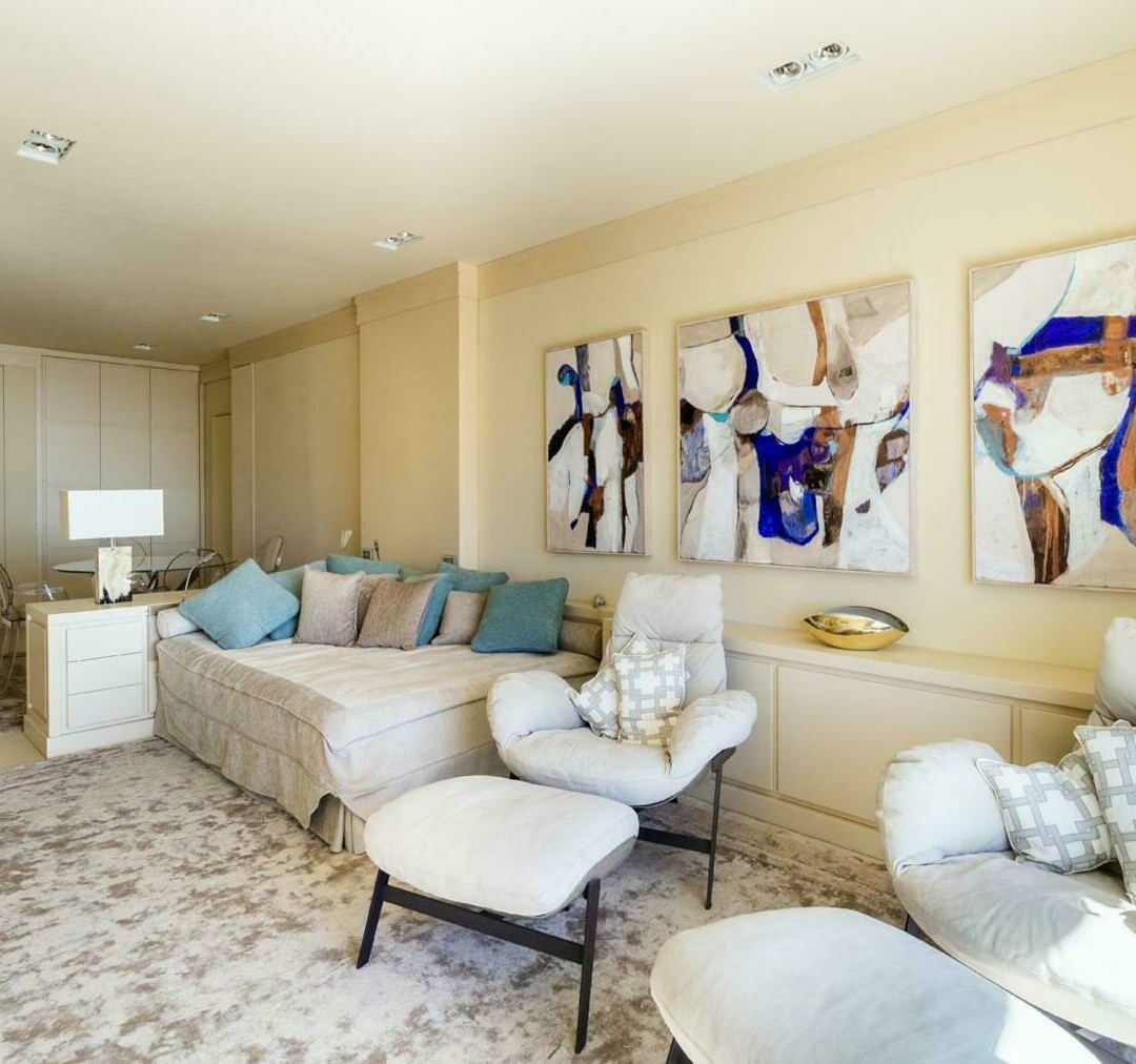 Appartements à vendre à Monaco