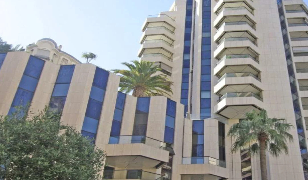 MAGNIFIQUES BUREAUX CARRE D'OR - Appartements à vendre à Monaco
