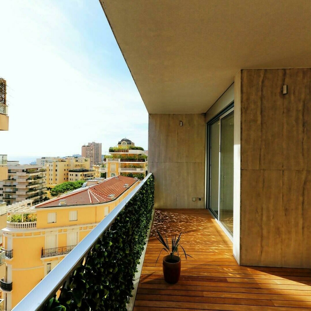 5 PIECES RENOVE - CHATEAU PERIGORD II - Appartements à vendre à Monaco