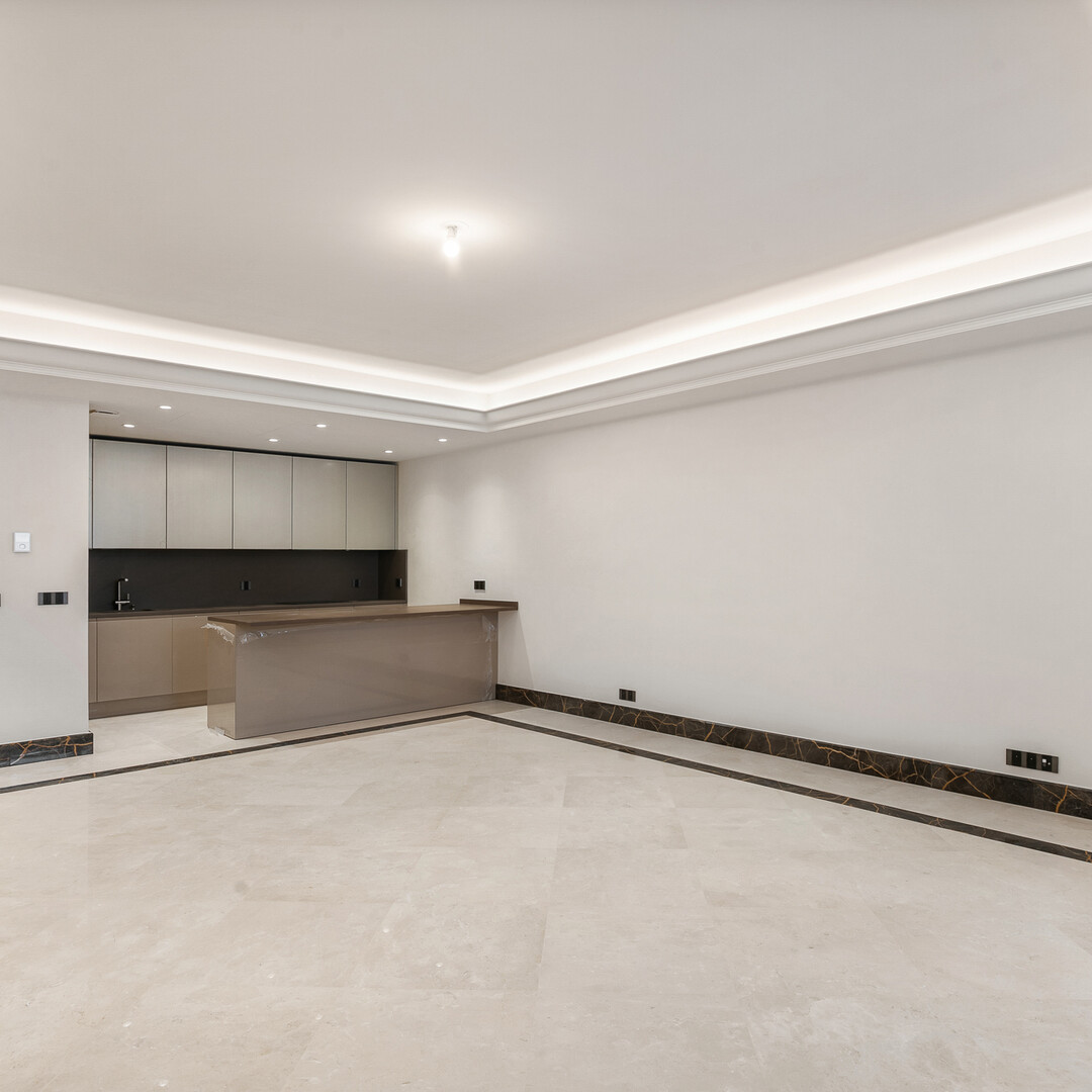Vente Exclusivité appartement 2 Pièces Monaco Moneghetti nouvelle Résidence