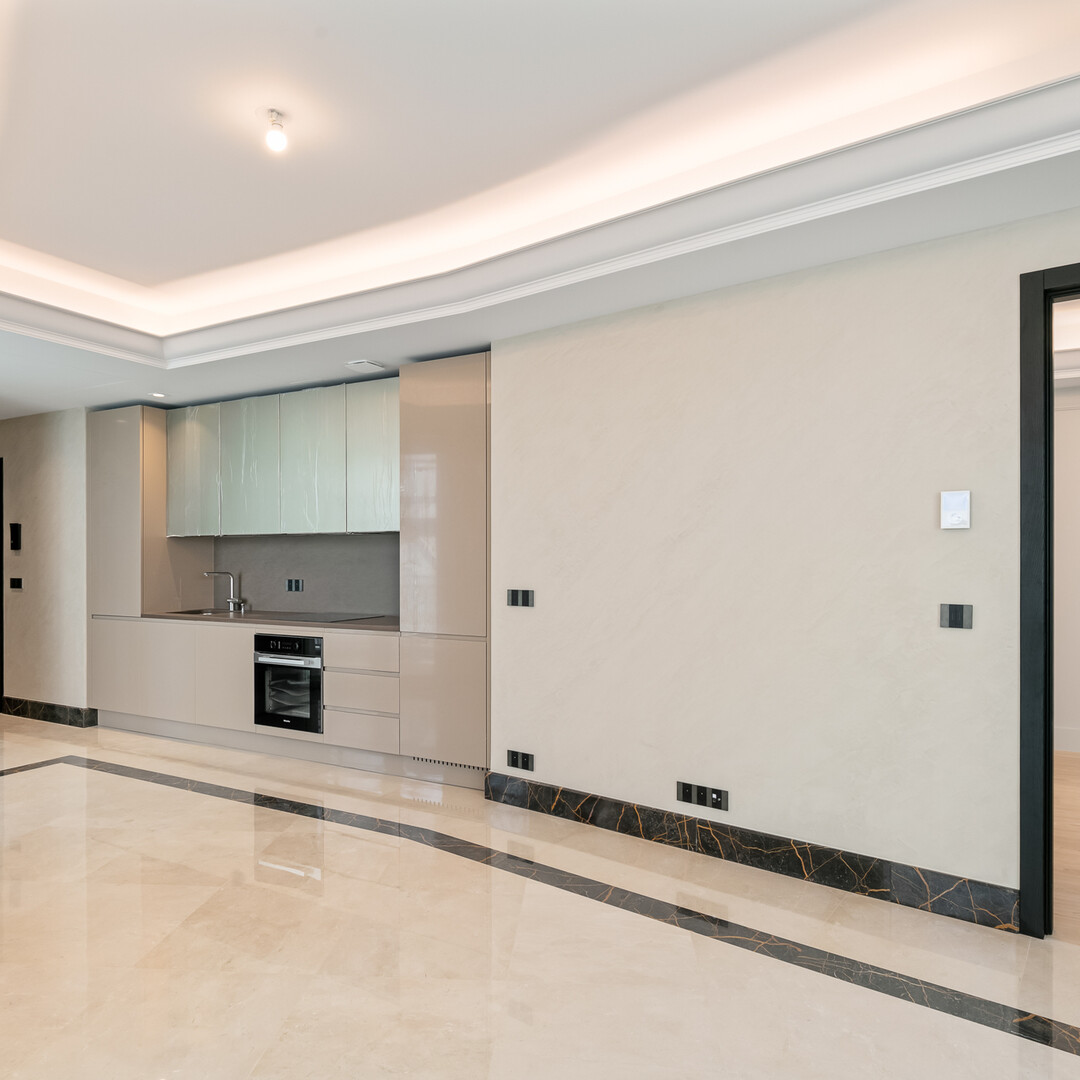 Vente Appartement 2 pièces Monaco nouvelle Résidence