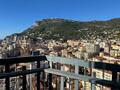 Luxueux 2 pièces avec vue exceptionnelle - Appartements à vendre à Monaco
