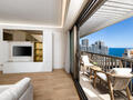 CARRE D'OR / MIRABEL / PENTHOUSE 3 PIECES - Appartements à vendre à Monaco