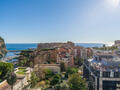 Fontvieille - Le Méridien - 2 pièces - Immeuble récent - Appartements à vendre à Monaco