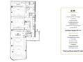 Vente grand appartement quartier de la Condamine - lumineux - Appartements à vendre à Monaco