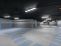 Vente Exclusivité Emplacement de Parking VILLA NINETTA Moneghetti - Appartements à vendre à Monaco