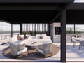 AMABASSADOR - RARE ROOFTOP  - GRAND LUXE - Appartements à vendre à Monaco