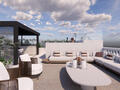 AMABASSADOR - RARE ROOFTOP  - GRAND LUXE - Appartements à vendre à Monaco