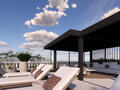 AMABASSADOR - RARE ROOFTOP  - GRAND LUXE - Appartements à vendre à Monaco