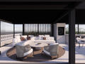 AMABASSADOR - RARE ROOFTOP  - GRAND LUXE - Appartements à vendre à Monaco