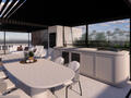AMABASSADOR - RARE ROOFTOP  - GRAND LUXE - Appartements à vendre à Monaco
