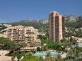 PARC SAINT ROMAN - APPARTEMENT FAMILIAL DE 4/5 PIECES - Appartements à vendre à Monaco