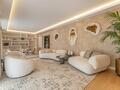 Villa del Sole - Appartement de maître en dernier étage - Entièrement Meublé - Appartements à vendre à Monaco