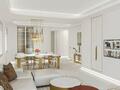 GIORGIONE - LUXUEUX ET SPACIEUX 4 PIECES MEUBLE - CLES EN MAINS - Appartements à vendre à Monaco