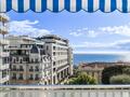 Carré d'or | Elegant 4 pièces | Vue mer - Appartements à vendre à Monaco