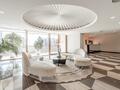 Carré d'Or | Vue mer | 2 pièces - Appartements à vendre à Monaco