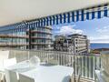Carré d'or | Elegant 4 pièces | Vue mer - Appartements à vendre à Monaco