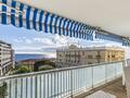 Carré d'or | Elegant 4 pièces | Vue mer - Appartements à vendre à Monaco