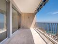 Château Périgord  - Superbe 3 pièces rénové avec vue mer - Appartements à vendre à Monaco