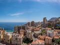 Château Périgord  - Superbe 3 pièces rénové avec vue mer - Appartements à vendre à Monaco