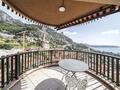 PARC SAINT ROMAN - La Rousse - Étage élevé - Vue Mer Panoramique - Appartements à vendre à Monaco