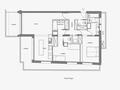 MAGNIFIQUE 3 PIECES RENOVE ET CENTRAL - Appartements à vendre à Monaco