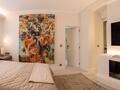 LUXUEUX 4 PIÈCES AVEC TERRASSE D'EXCEPTION ET FINITIONS HAUT DE GAMME, VENDU MEUBLÉ - Appartements à vendre à Monaco
