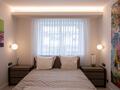 LUXUEUX 4 PIÈCES AVEC TERRASSE D'EXCEPTION ET FINITIONS HAUT DE GAMME, VENDU MEUBLÉ - Appartements à vendre à Monaco