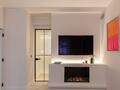 LUXUEUX 4 PIÈCES AVEC TERRASSE D'EXCEPTION ET FINITIONS HAUT DE GAMME, VENDU MEUBLÉ - Appartements à vendre à Monaco