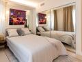 LUXUEUX 4 PIÈCES AVEC TERRASSE D'EXCEPTION ET FINITIONS HAUT DE GAMME, VENDU MEUBLÉ - Appartements à vendre à Monaco