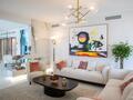 LUXUEUX 4 PIÈCES AVEC TERRASSE D'EXCEPTION ET FINITIONS HAUT DE GAMME, VENDU MEUBLÉ - Appartements à vendre à Monaco