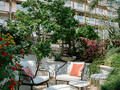 LUXUEUX 4 PIÈCES AVEC TERRASSE D'EXCEPTION ET FINITIONS HAUT DE GAMME, VENDU MEUBLÉ - Appartements à vendre à Monaco