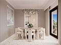 4 PIECE - RIVIERA PALACE MAGNIFIQUEMENT RENOVÉ - Appartements à vendre à Monaco
